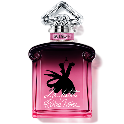 PERFUME GUERLAIN LA PETITE ROBE NOIRE FEMININO PARFUM